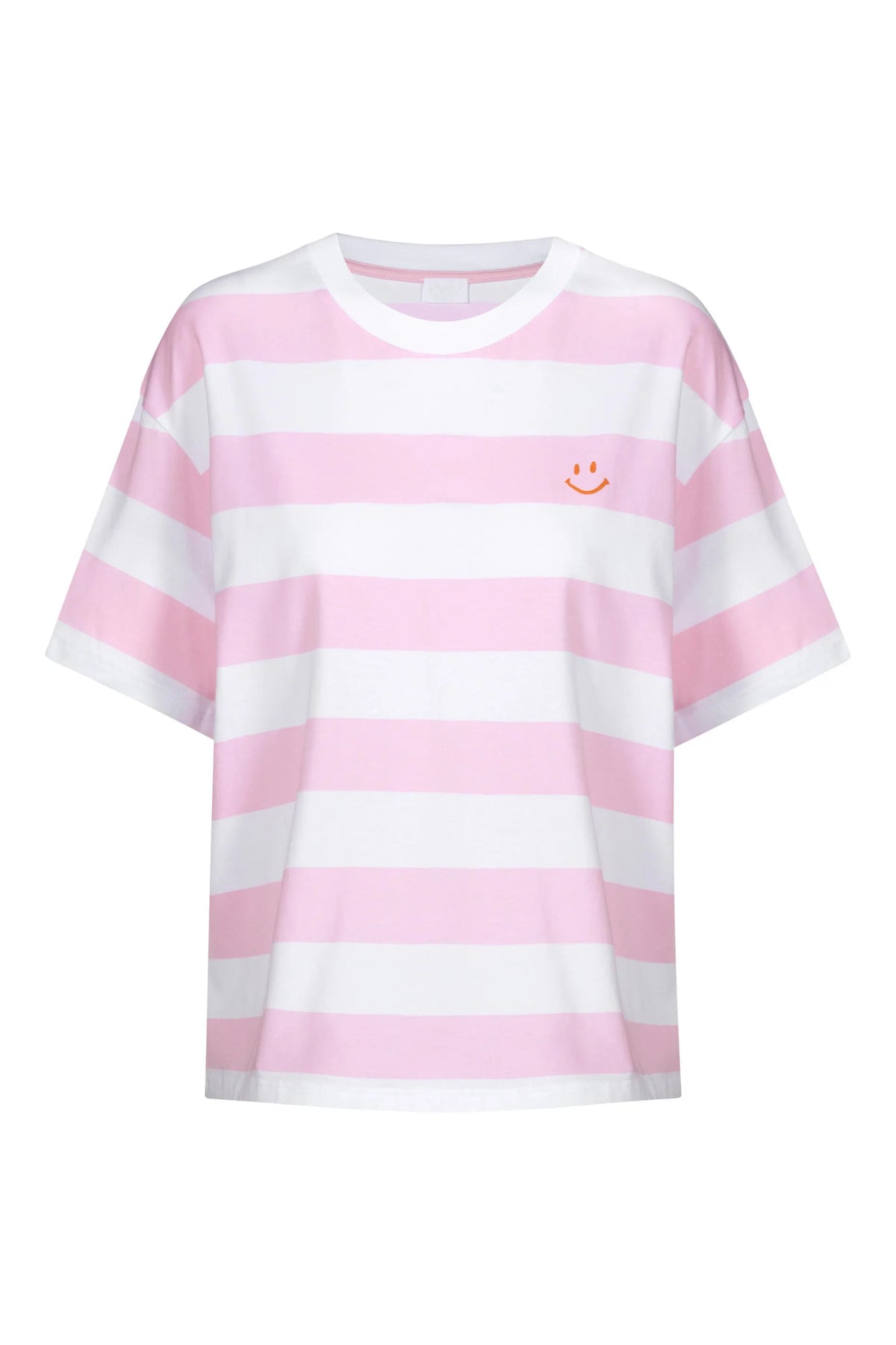 T-Shirt aus Baumwolle