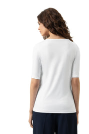 Blazer-T-Shirt