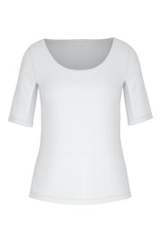 Blazer-T-Shirt