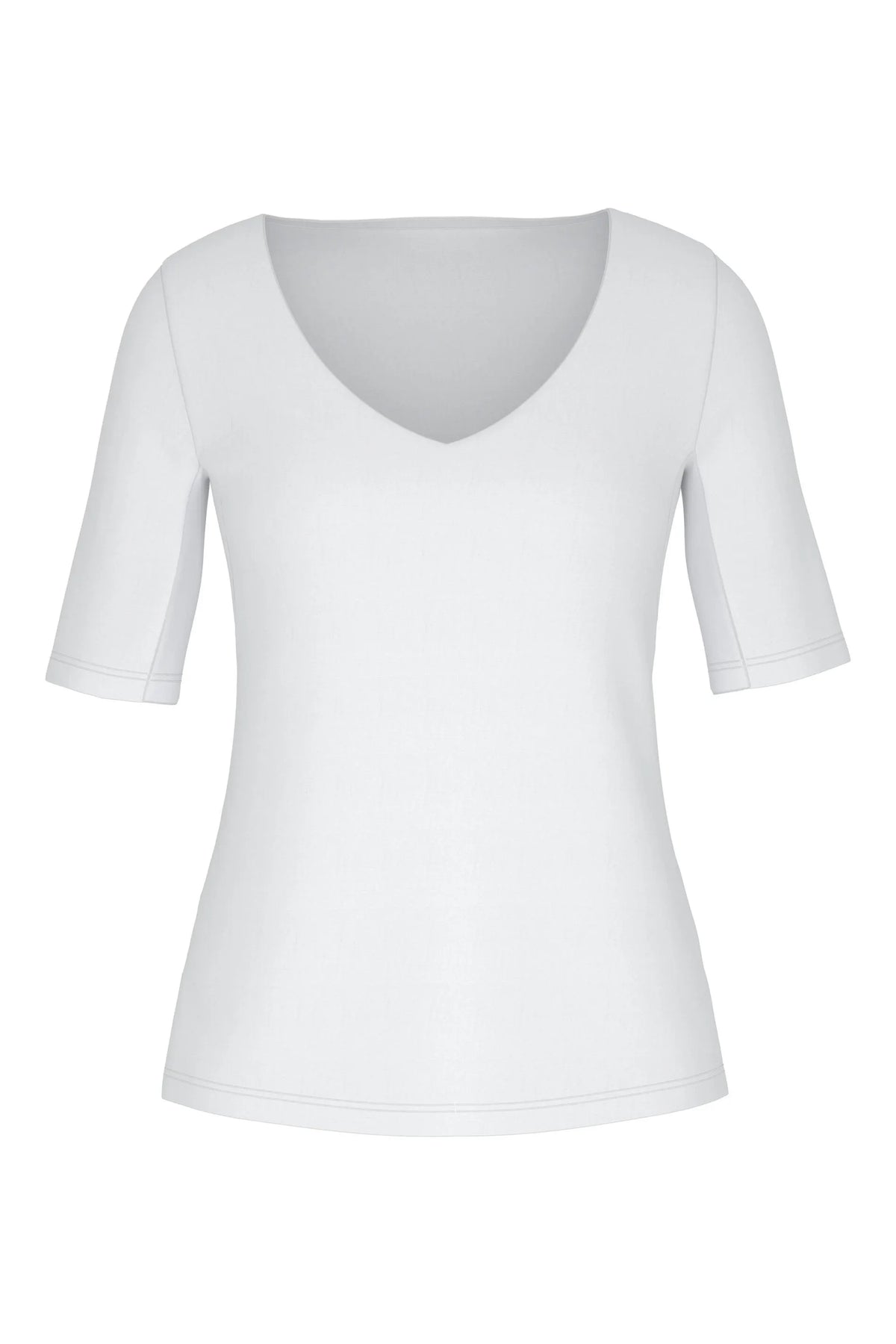 Blazer-T-Shirt