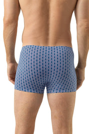 Boxershorts STRAIGHT GEO aus Baumwolle