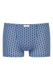 Boxershorts STRAIGHT GEO aus Baumwolle