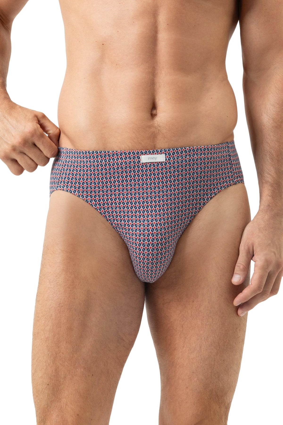 Jazz-Pants BLUE CIRCLE Baumwollmix