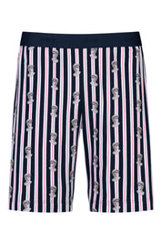 Schlafhose aus Baumwolle