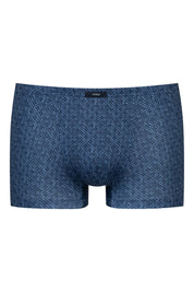 Boxershorts FLOWERY BLUE