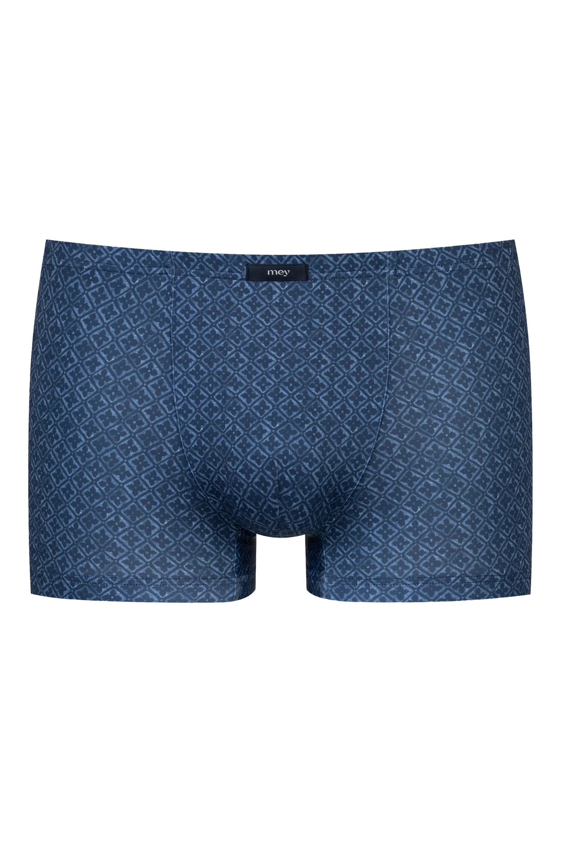 Boxershorts FLOWERY BLUE