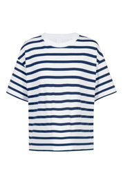 T-Shirt gestreift