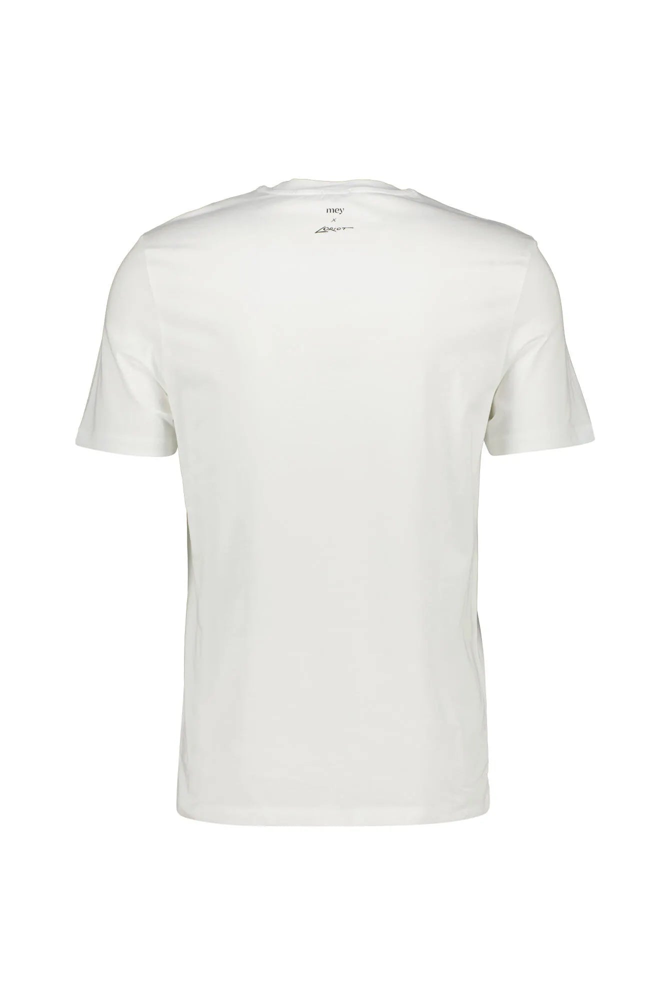 T-Shirt MEY x LORIOT