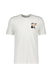 T-Shirt MEY x LORIOT