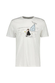 T-Shirt MEY x LORIOT