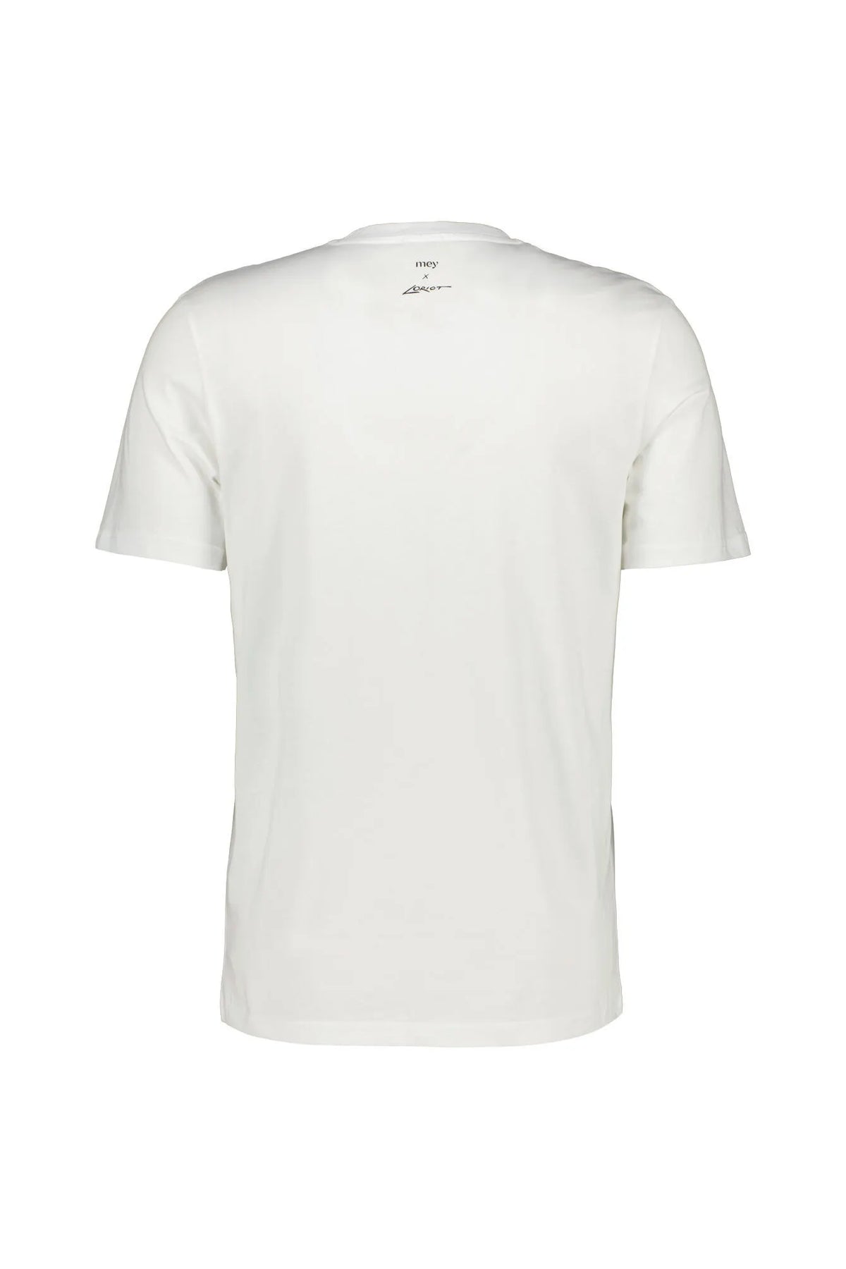 T-Shirt MEY x LORIOT