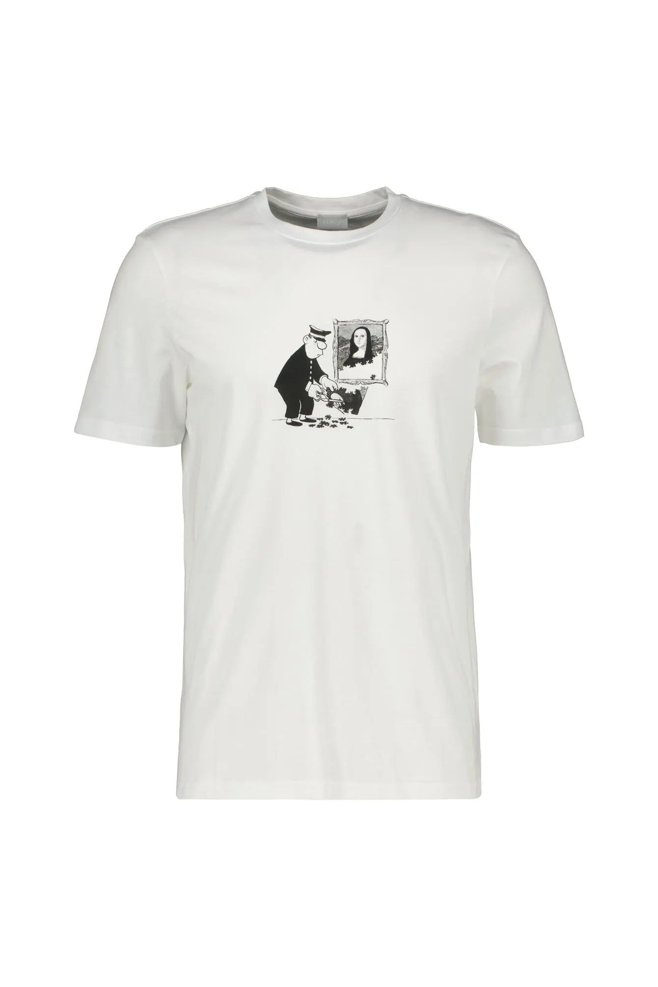 T-Shirt MEY x LORIOT