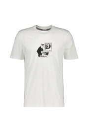 T-Shirt MEY x LORIOT