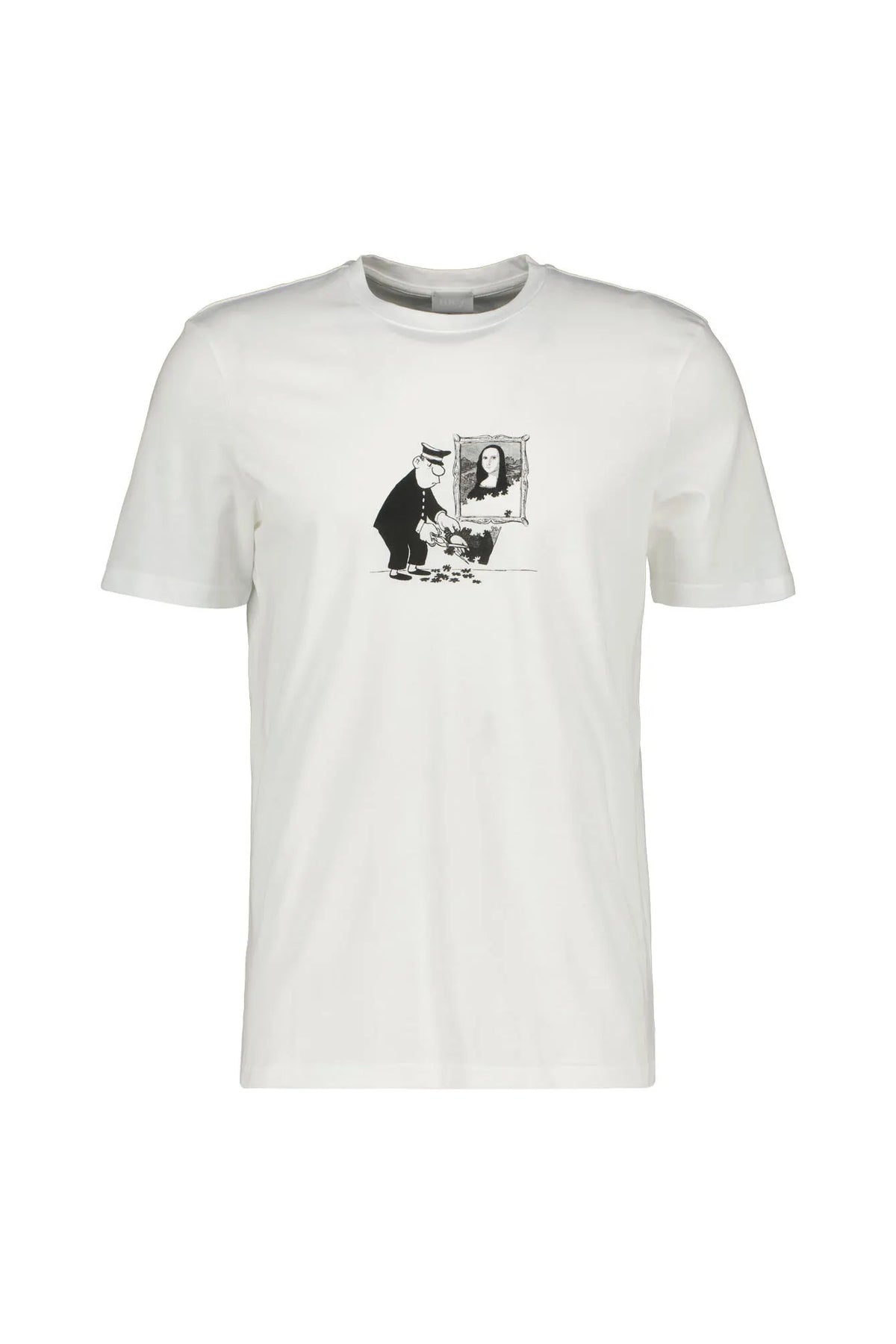 T-Shirt MEY x LORIOT