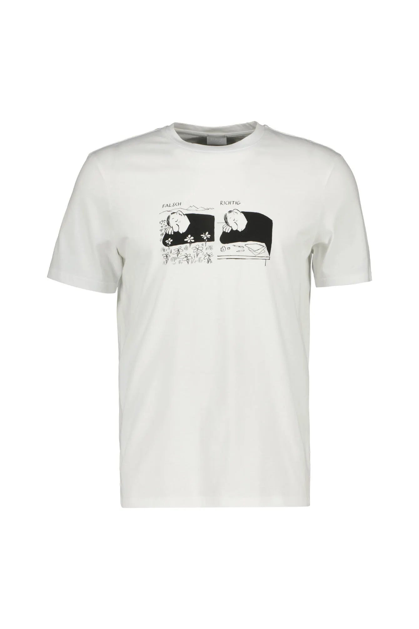T-Shirt MEY x LORIOT