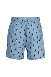 Badehose MEY x LORIOT