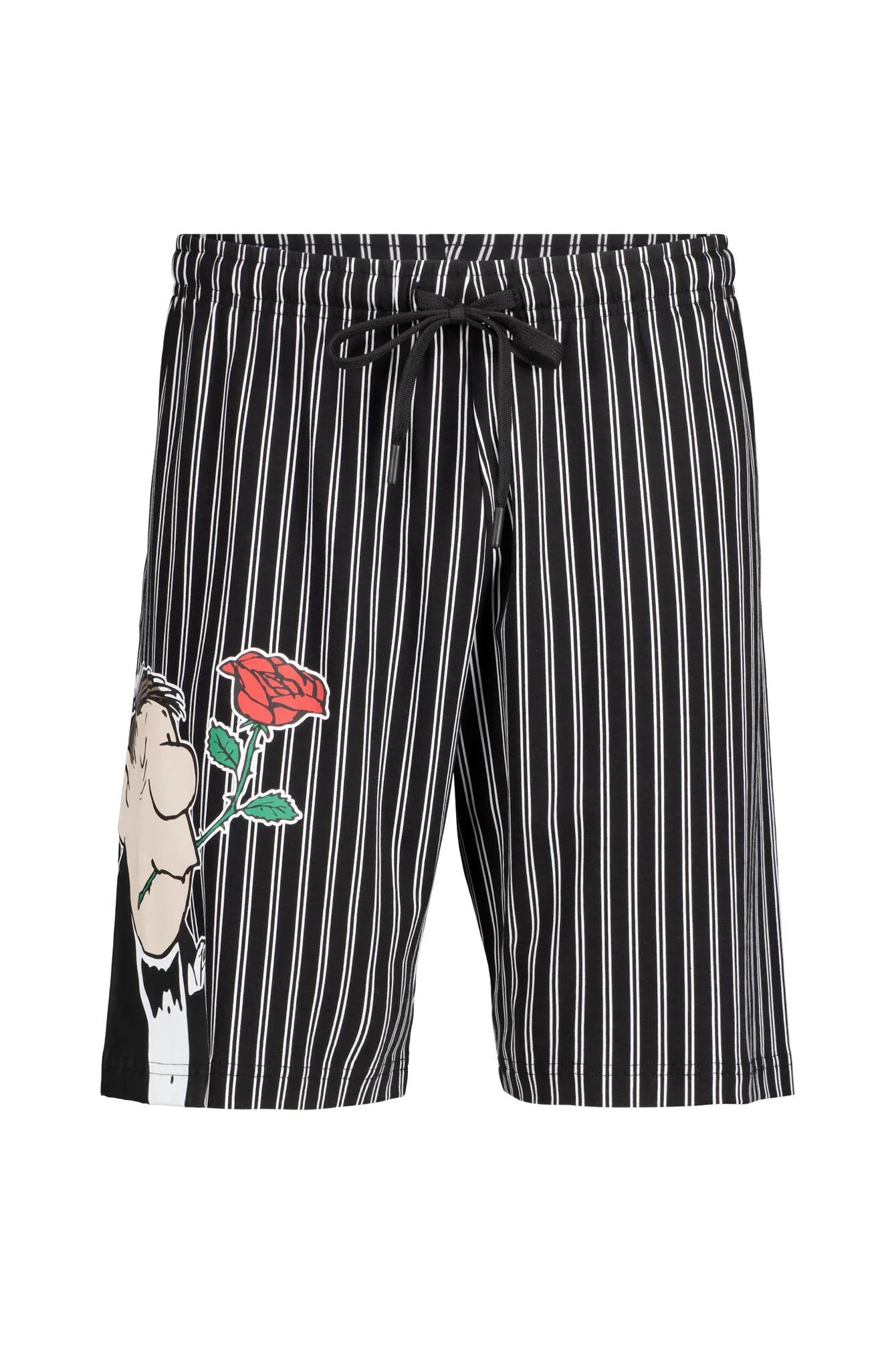 Shorts MEY x LORIOT