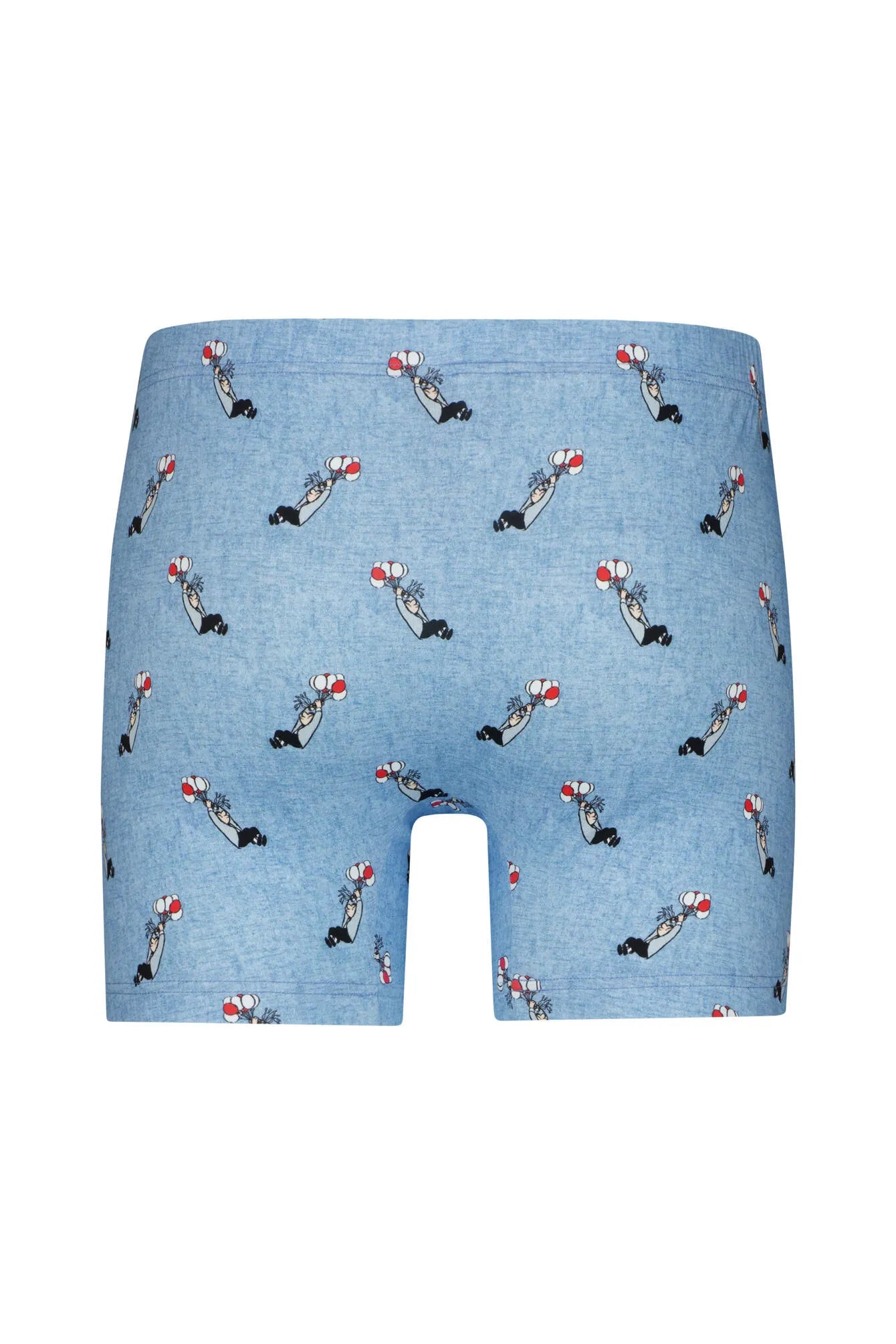 Shorty MEY x LORIOT