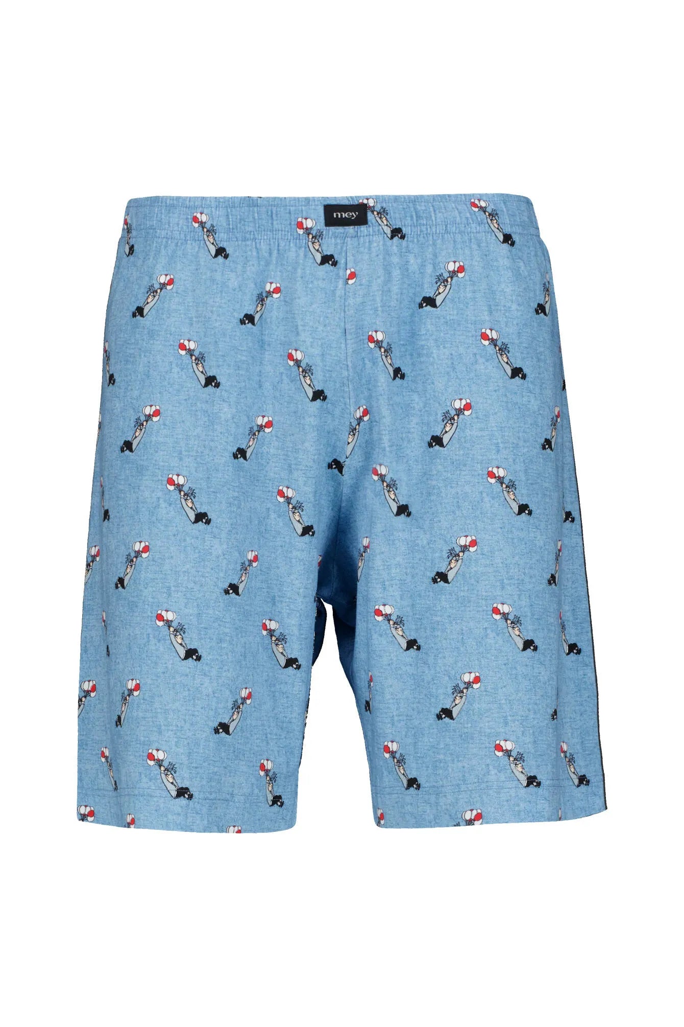 Shorts MEY x LORIOT