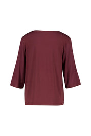 Schlafshirt aus Modal