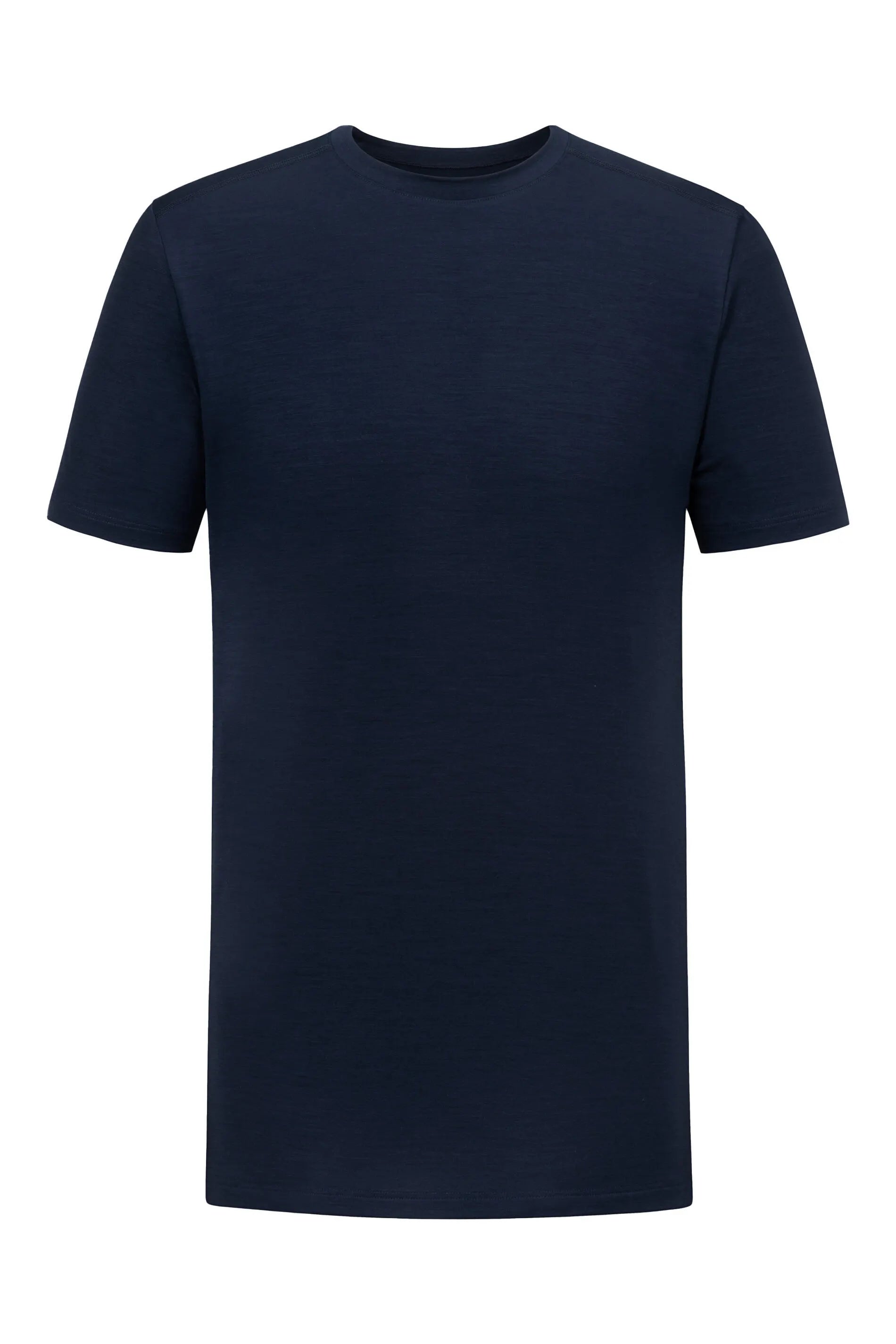 T-Shirt aus Lyocellmix