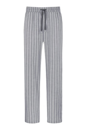 Loungehose aus Baumwolle