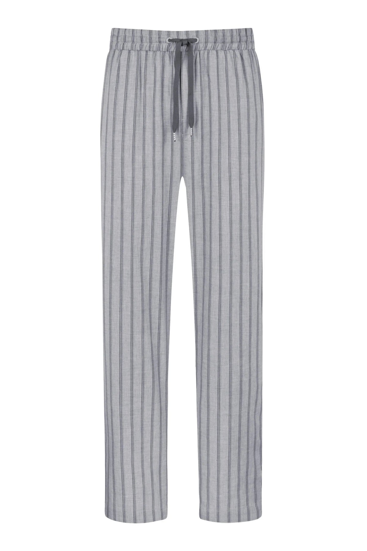 Loungehose aus Baumwolle