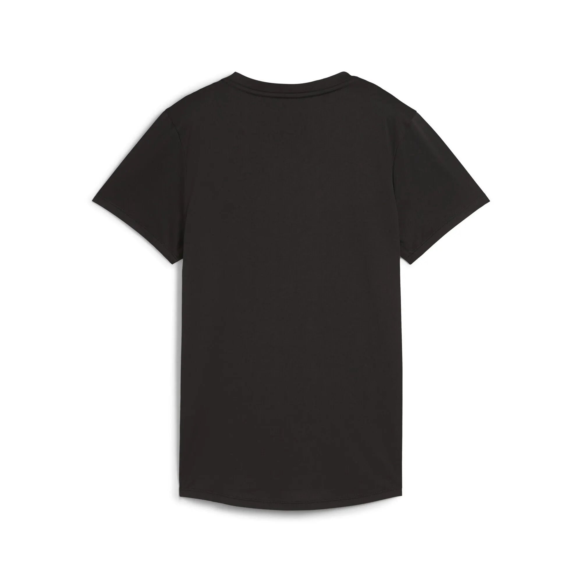 Funktionsshirt mit V-Ausschnitt