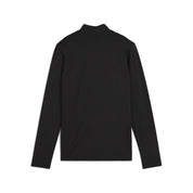 Sweatjacke mit Stehkragen