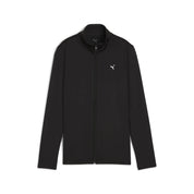 Sweatjacke mit Stehkragen