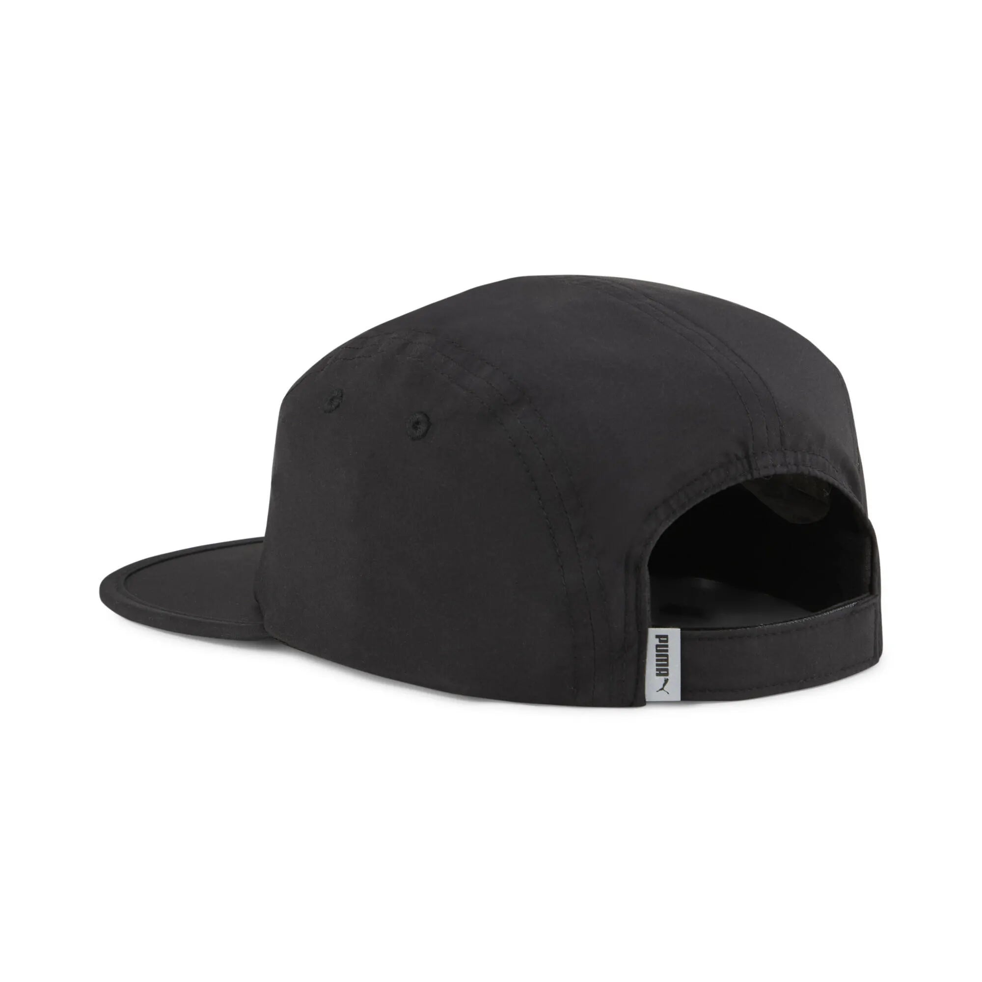 Cap ESS RUNNING