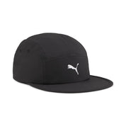 Cap ESS RUNNING