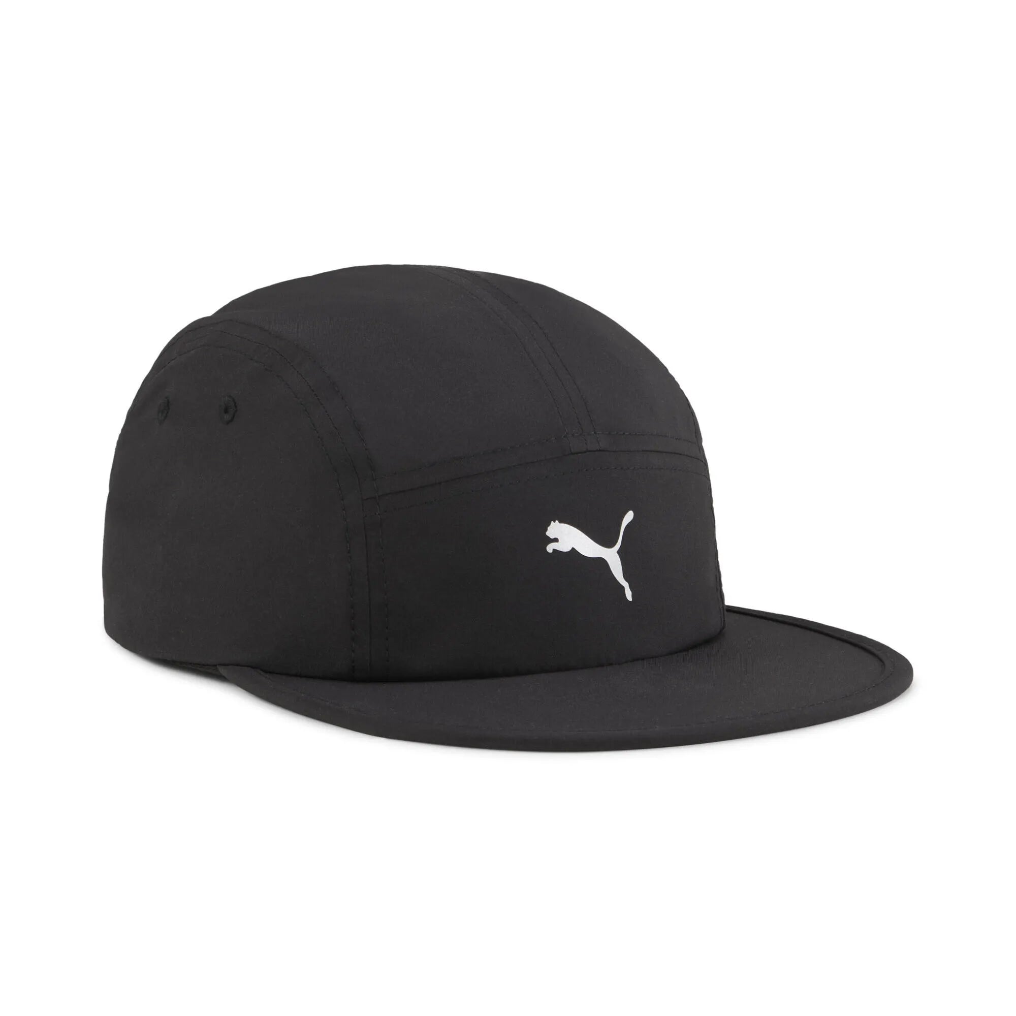 Cap ESS RUNNING