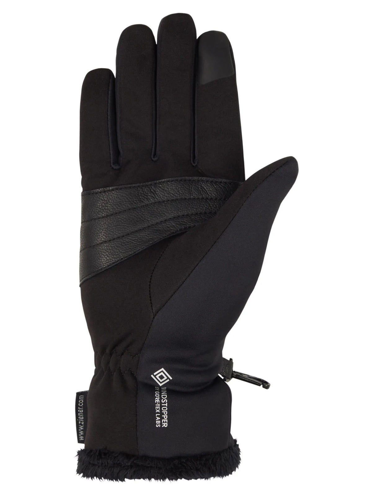 Fingerhandschuhe INDIRI