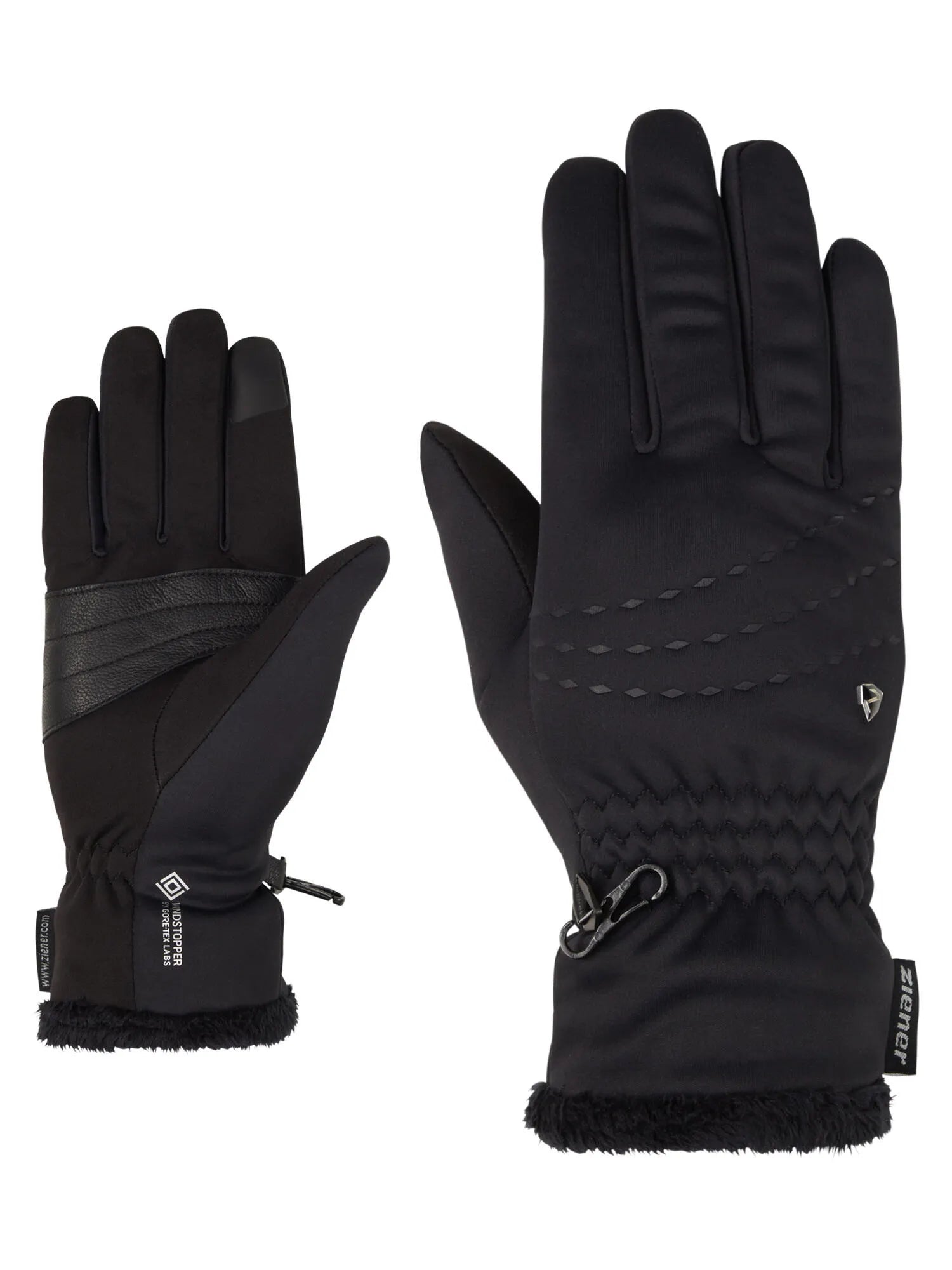 Fingerhandschuhe INDIRI