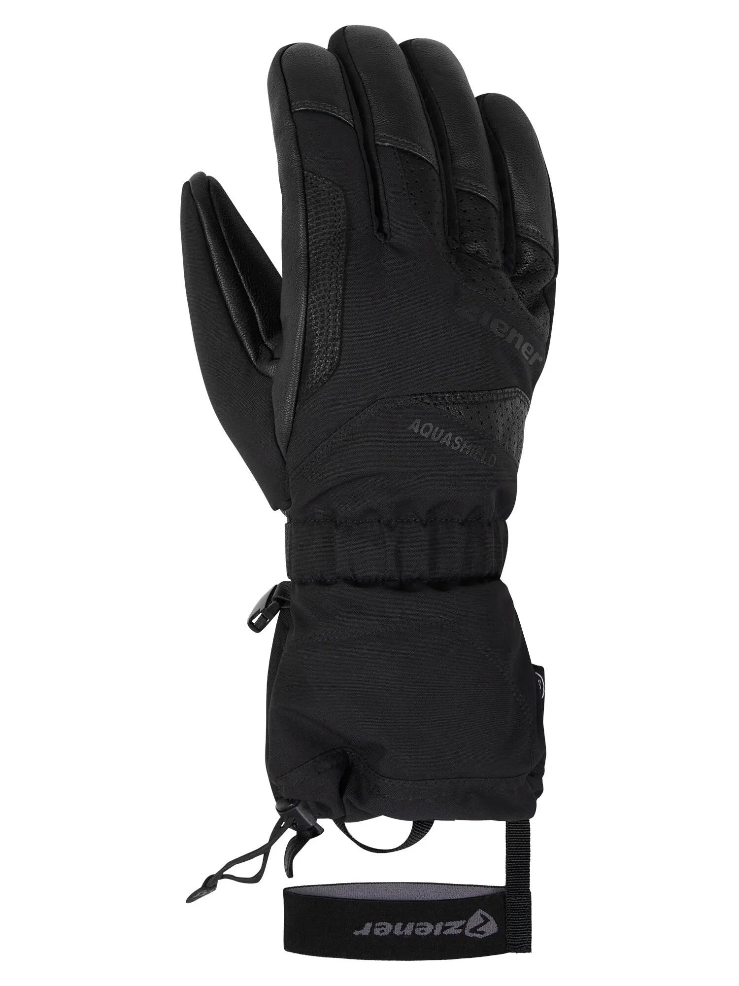 Ski-Handschuhe GAIKU-Z