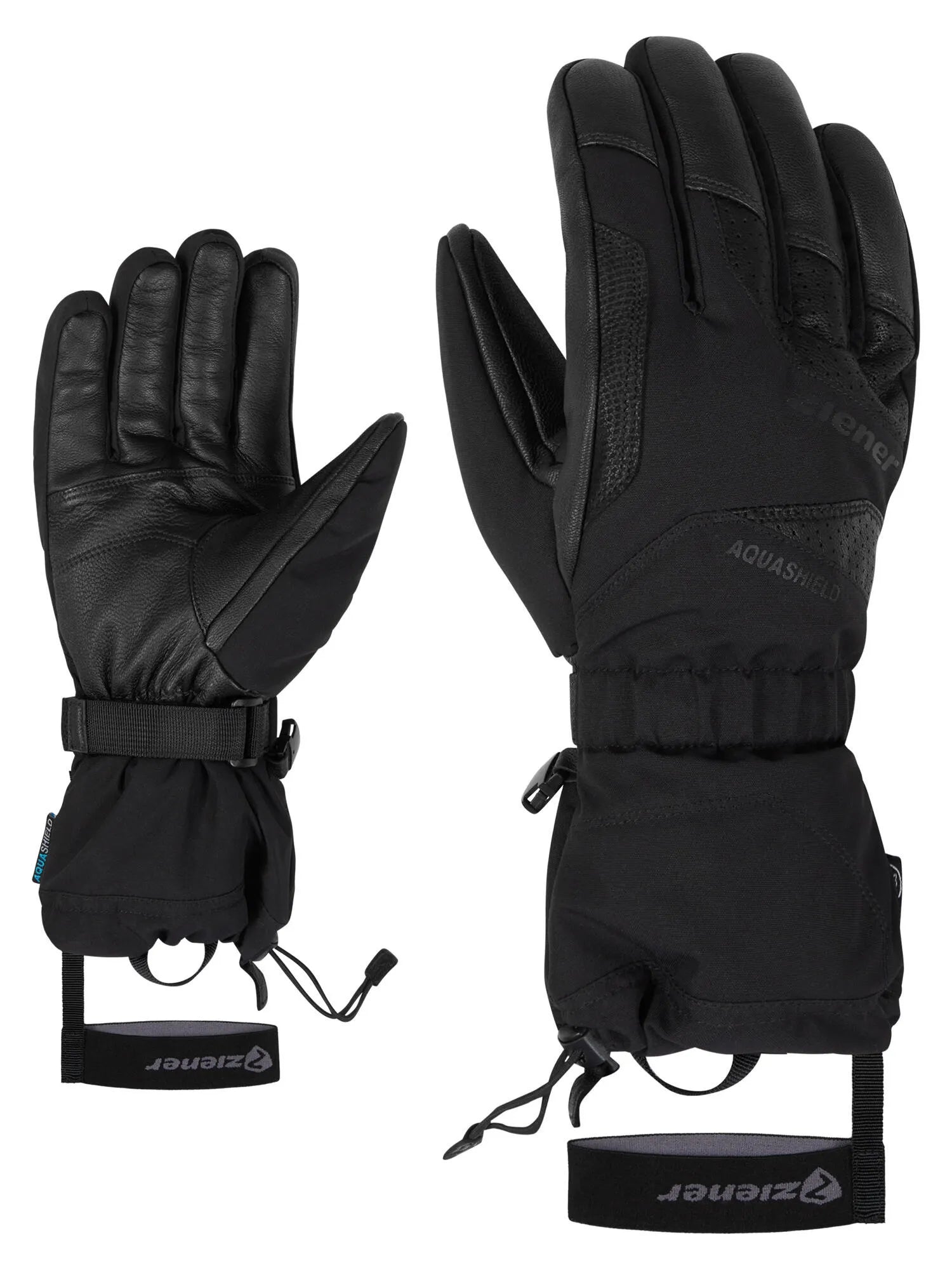 Ski-Handschuhe GAIKU-Z