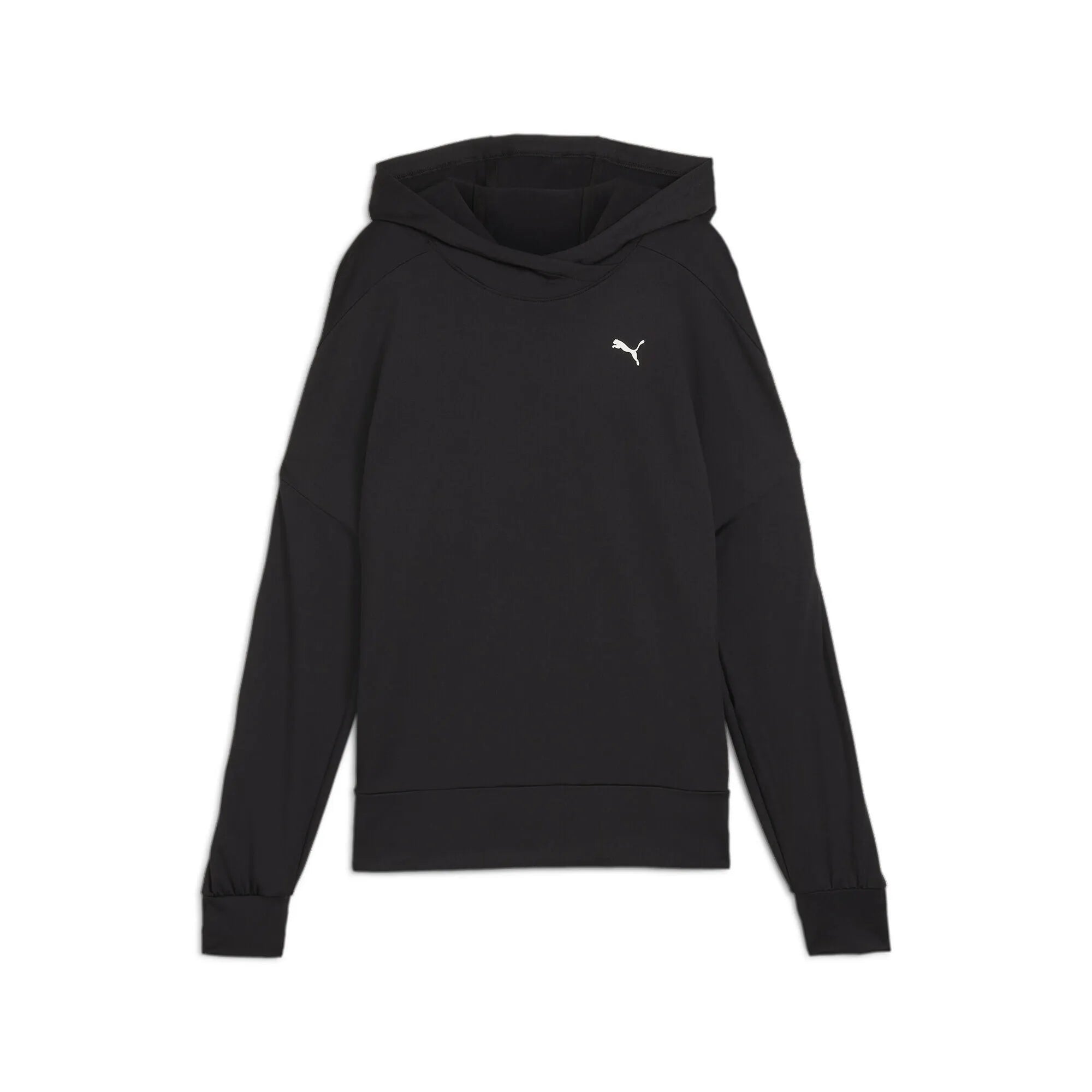 Trainingslongsleeve Cloudspun Hoodie
