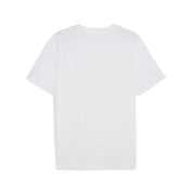 T-Shirt aus Baumwollmix