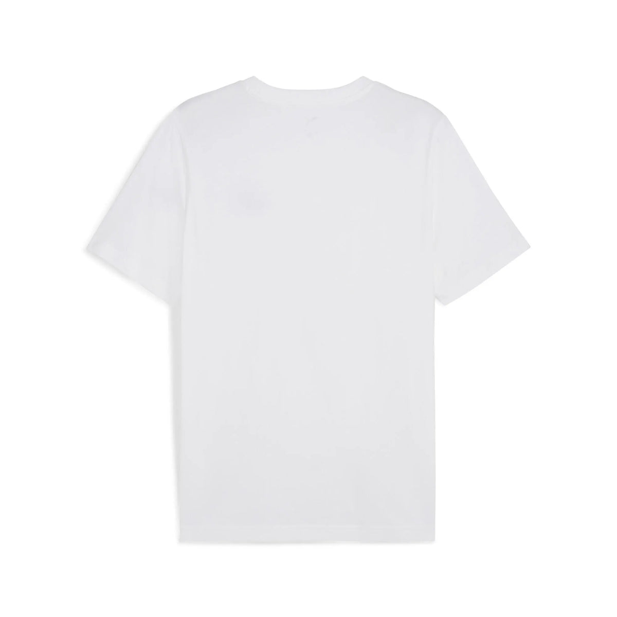 T-Shirt aus Baumwollmix