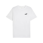 T-Shirt aus Baumwollmix