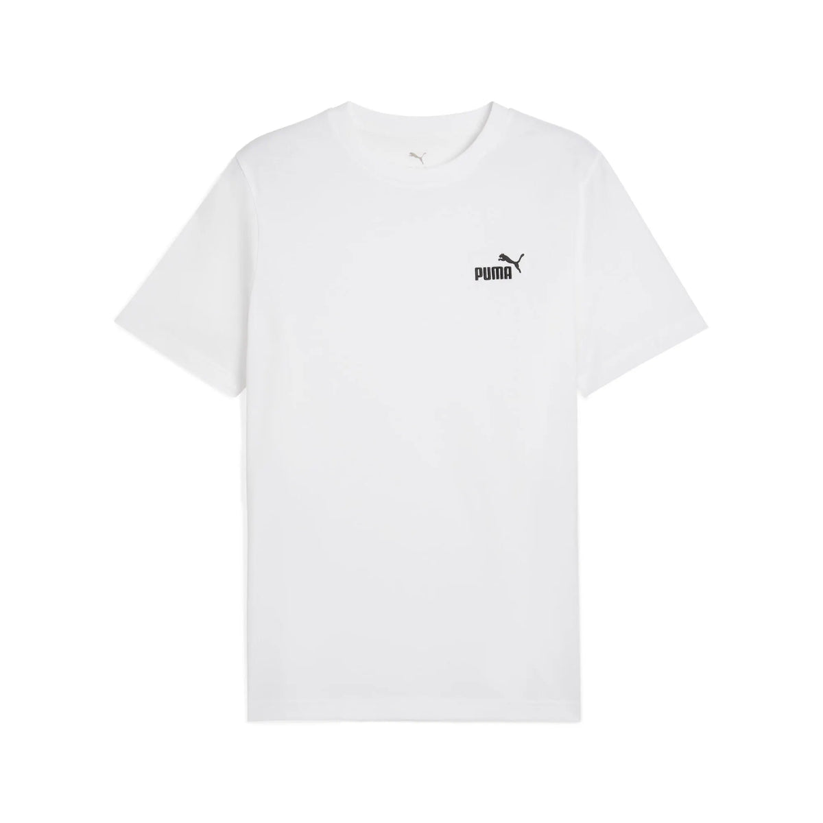 T-Shirt aus Baumwollmix