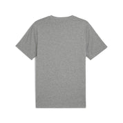 T-Shirt aus Baumwollmix