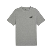 T-Shirt aus Baumwollmix