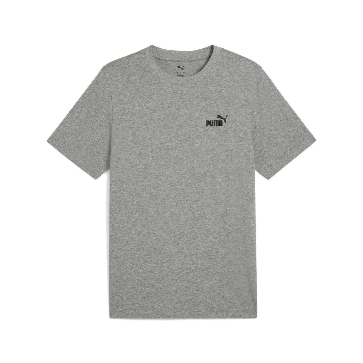 T-Shirt aus Baumwollmix