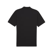 Poloshirt aus Baumwolle