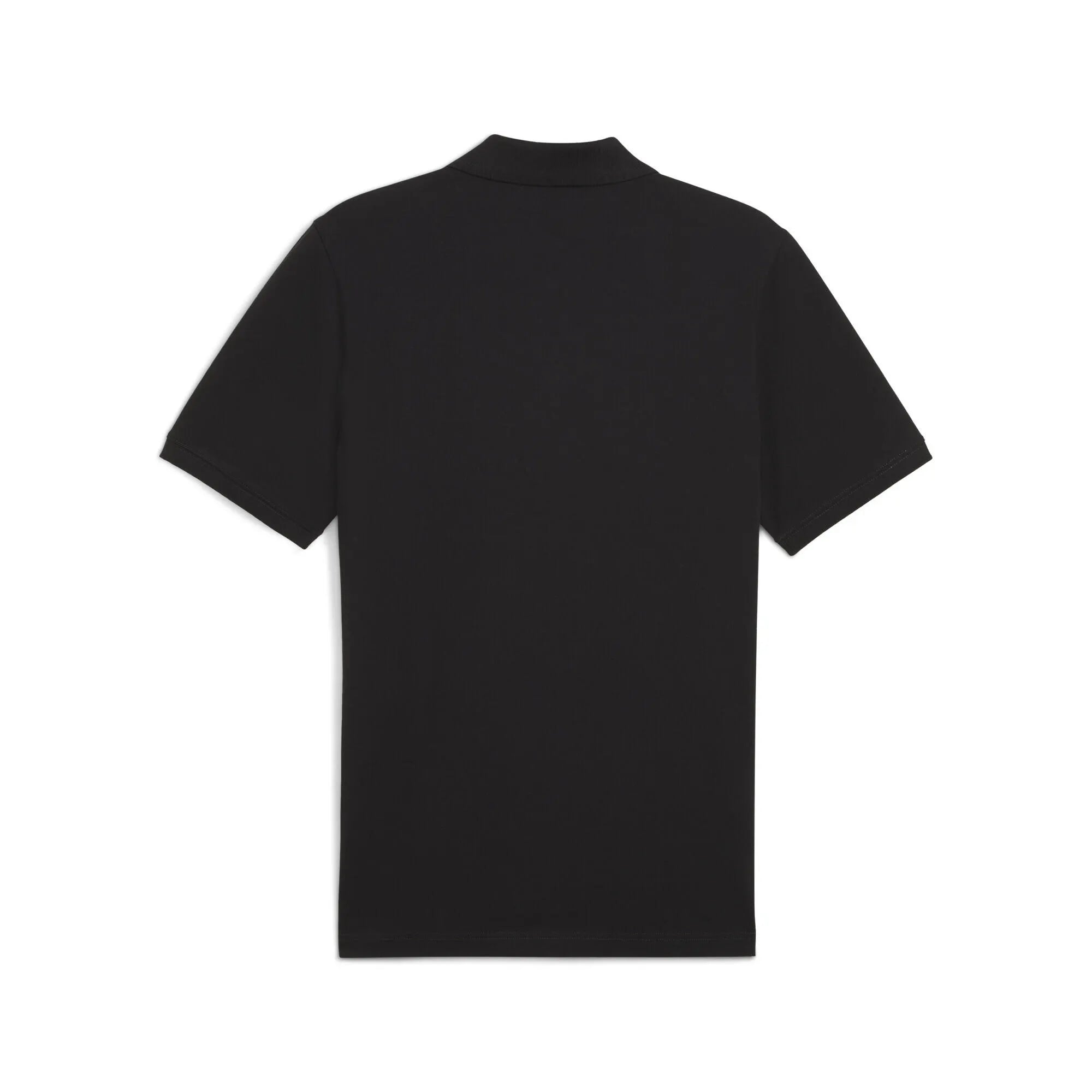 Poloshirt aus Baumwolle