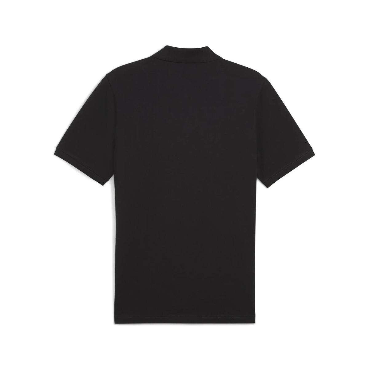 Poloshirt aus Baumwolle