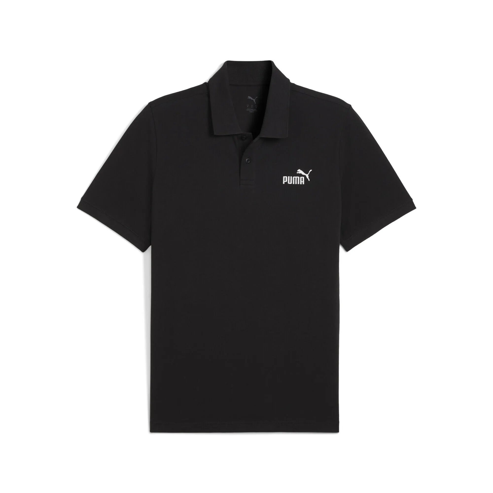 Poloshirt aus Baumwolle