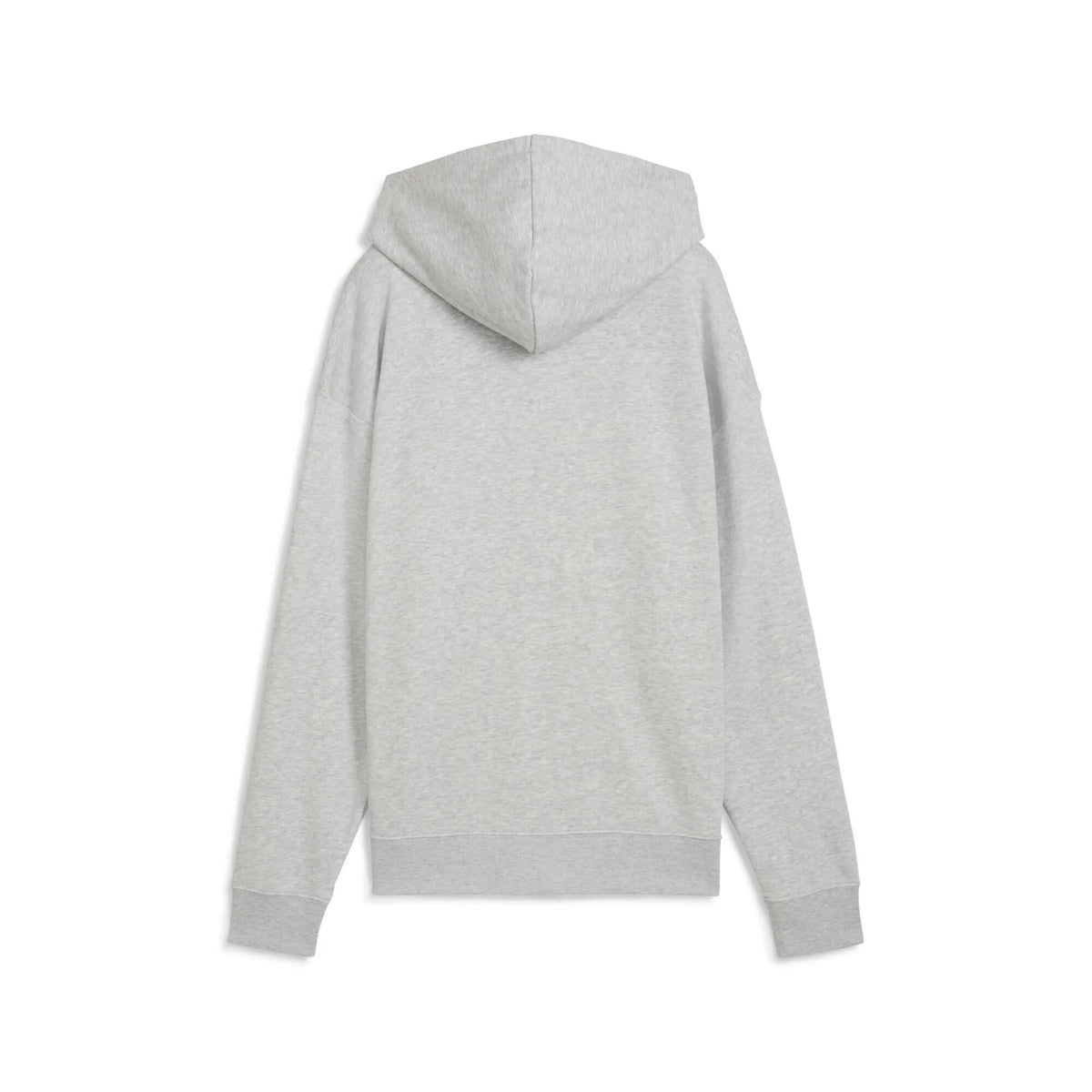 Sweatjacke aus Baumwollmix